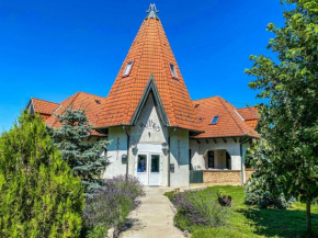 Hotels in Magyarhertelend